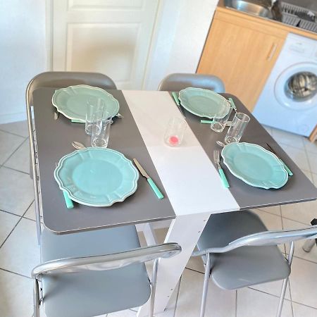 Logement Entier - Universite - Parking Privatif - Wifi Le Mans Bagian luar foto