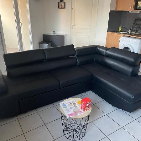 Logement Entier - Universite - Parking Privatif - Wifi Le Mans Bagian luar foto