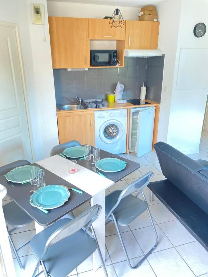 Logement Entier - Universite - Parking Privatif - Wifi Le Mans Bagian luar foto