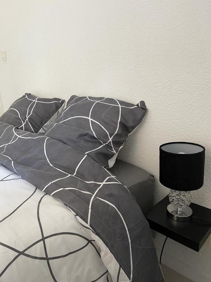 Logement Entier - Universite - Parking Privatif - Wifi Le Mans Bagian luar foto