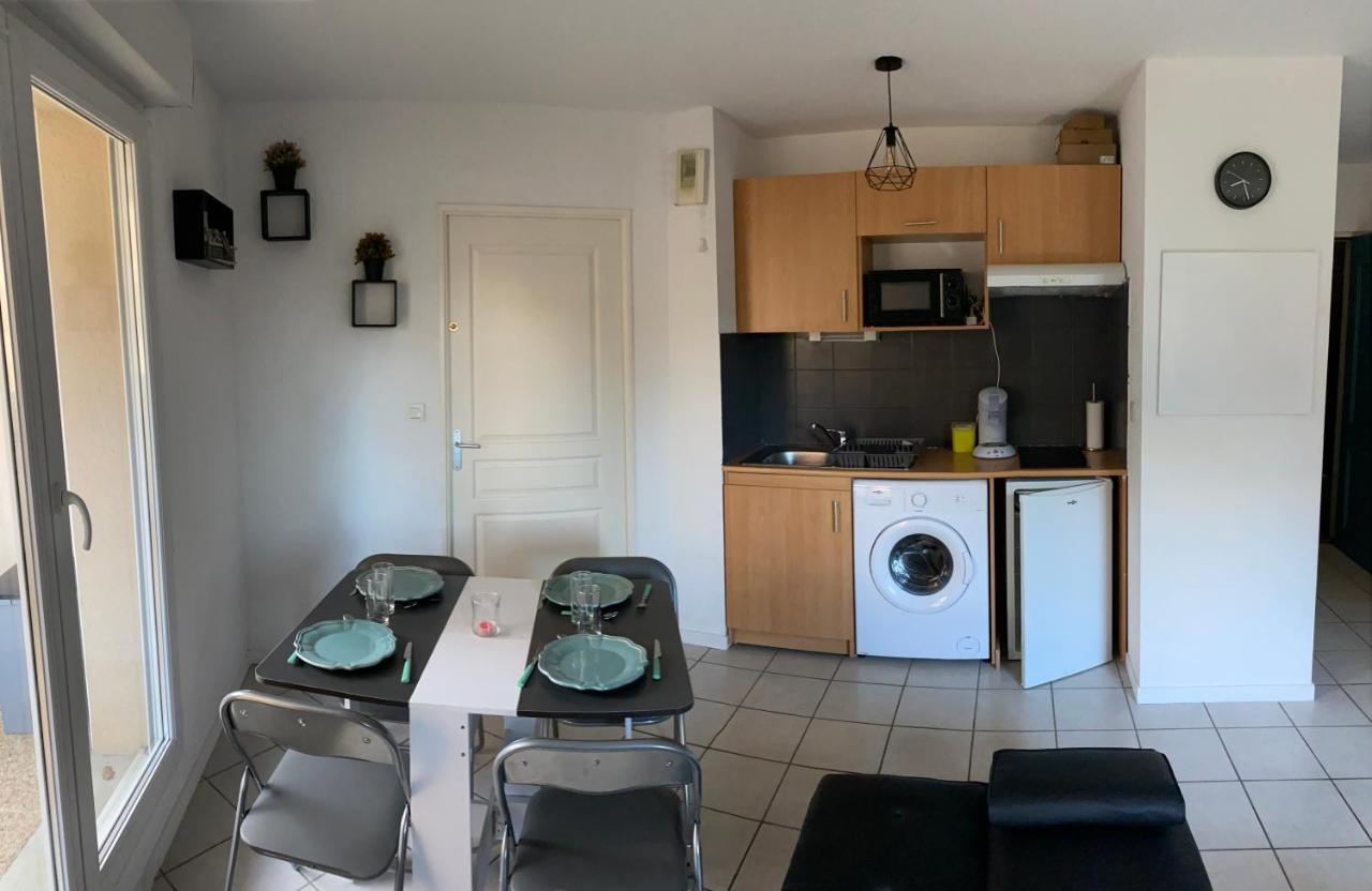 Logement Entier - Universite - Parking Privatif - Wifi Le Mans Bagian luar foto
